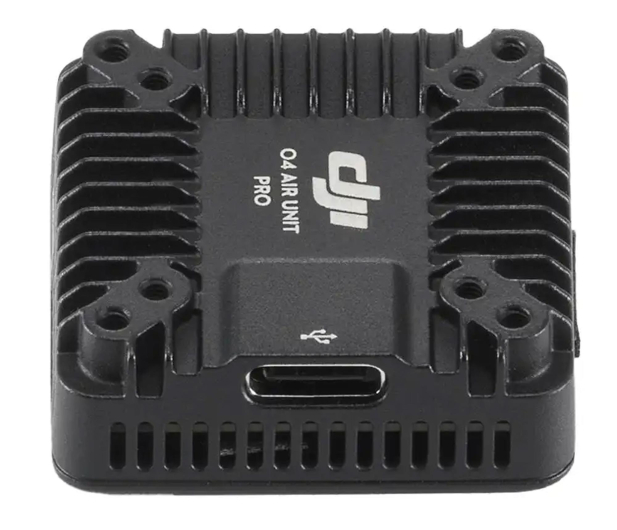 DJI O4 Air Unit Pro Moduł transmisji - 1312873 - zdjęcie 4